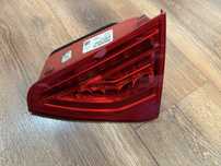 Ліхтар фонарь audi a5 usa 8T0945094D