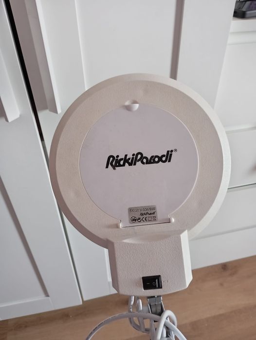 Luz /lupa para esteticista