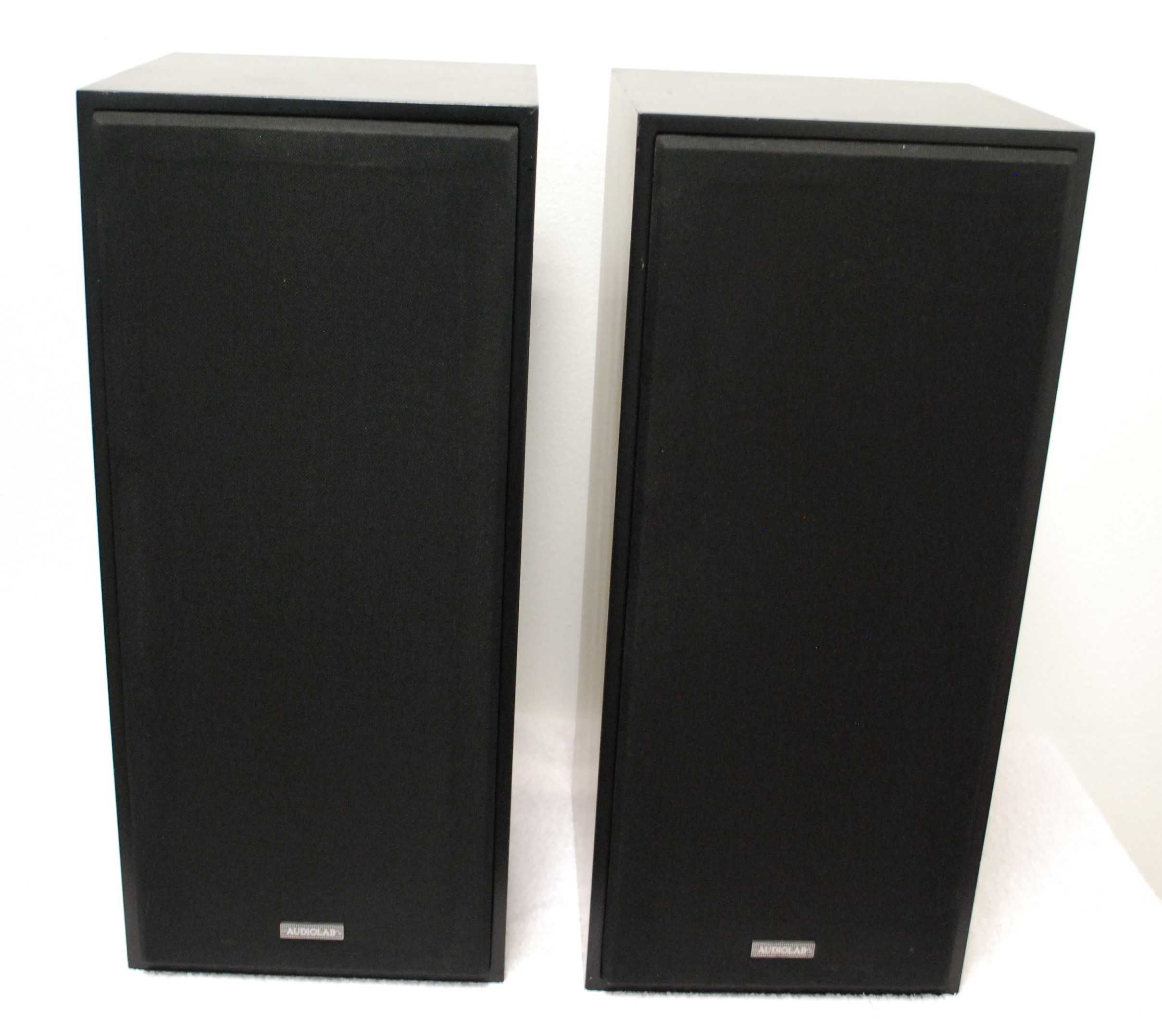 Kolumny AUDIOLAB CANDOR II monitory