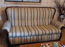 Sofa Cama, em bom estado