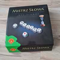 Gra słowna Mistrz Slowa