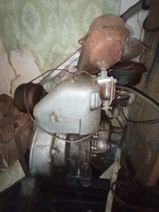 Продам двигун зид