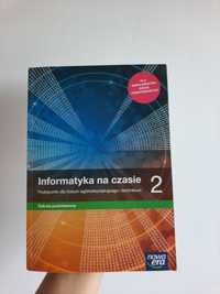 Informatyka na czasie 2