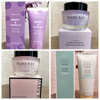 Мері Кей Mary Kay крем