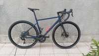 Bicicleta Triban RC520