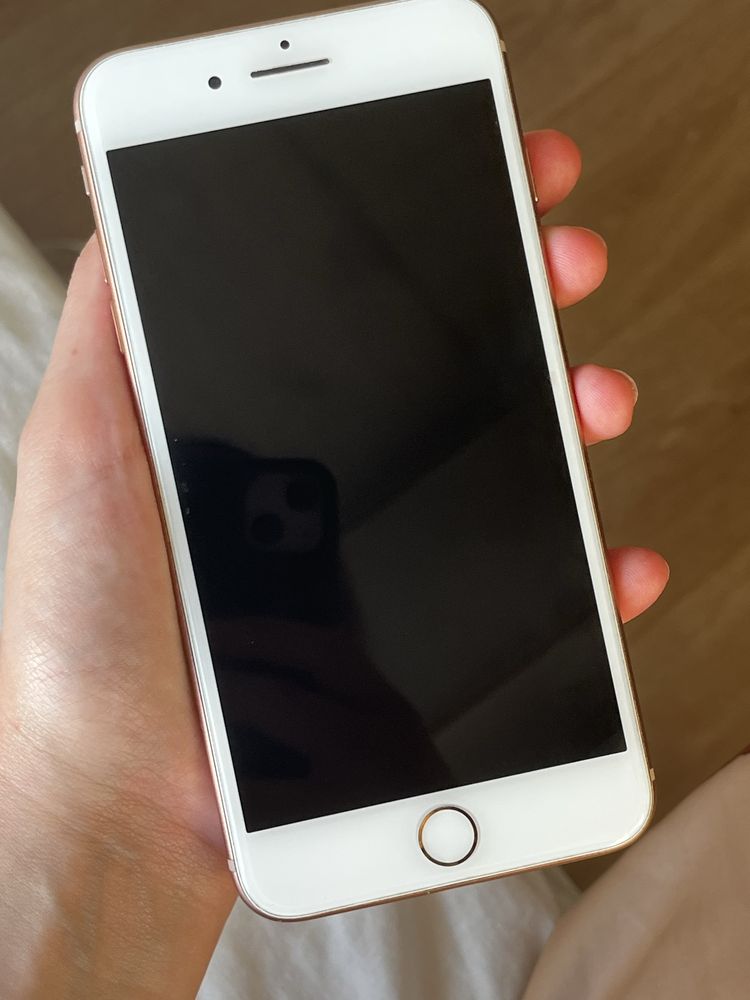 Iphone 8 plus 64GB
