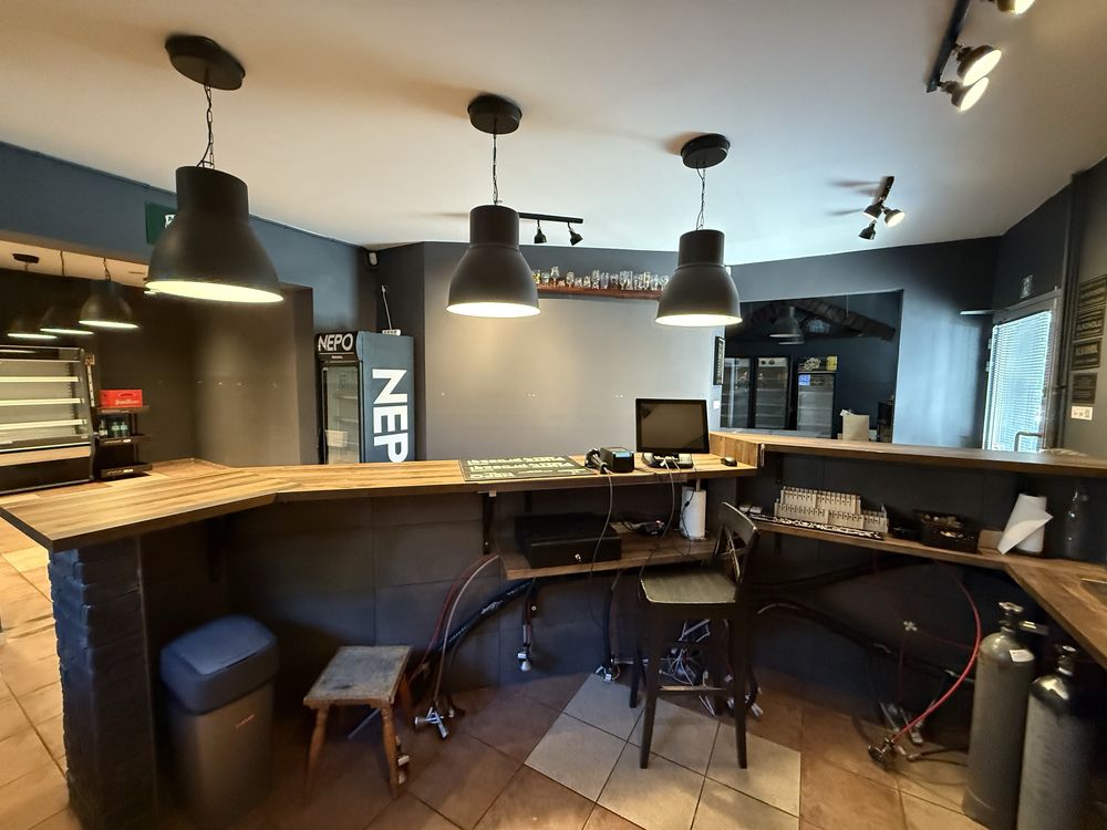Do wynajęcia lokal 82 m2 Plac Hirszfelda