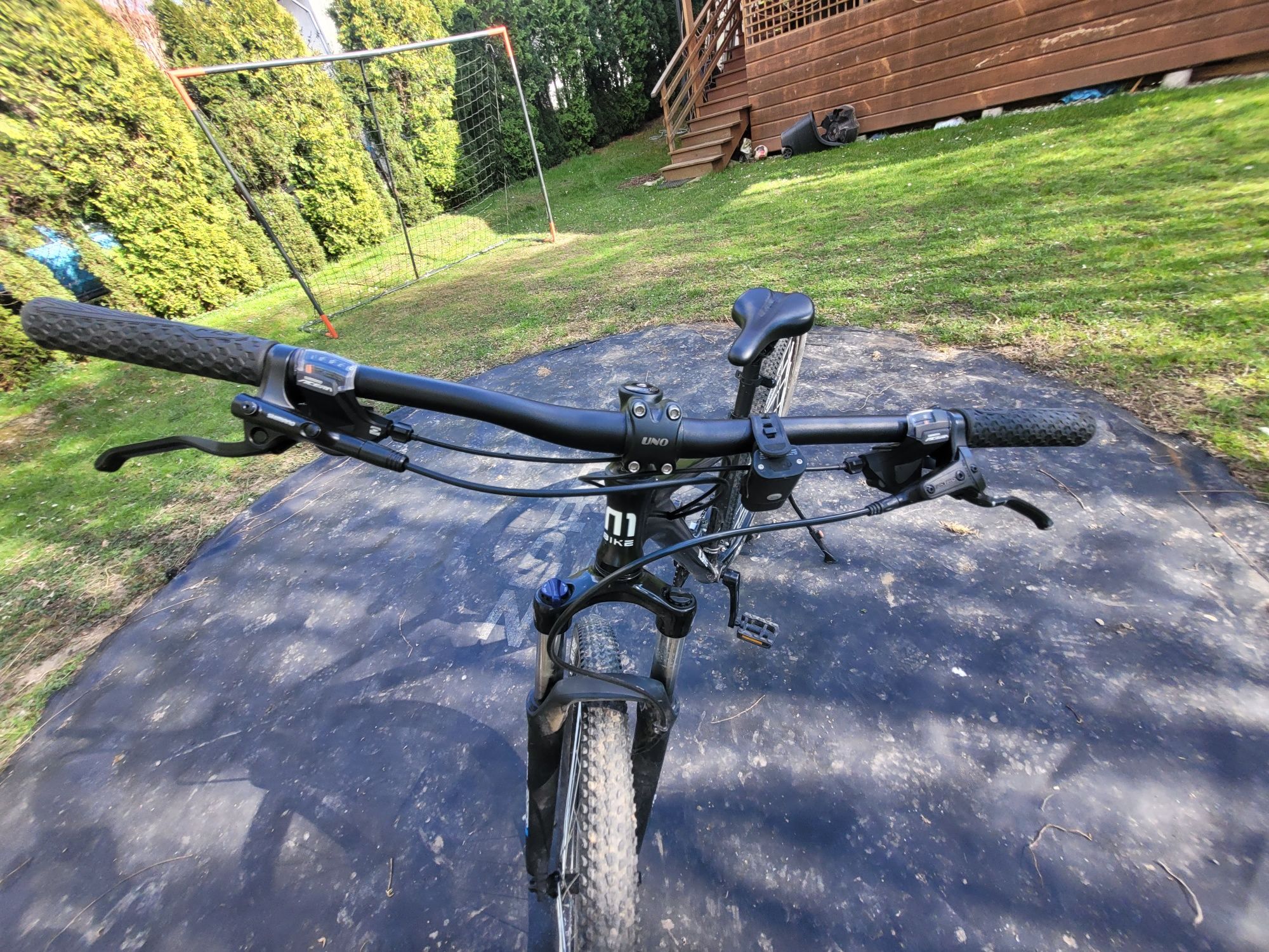 Sprzedam Merida M-bike