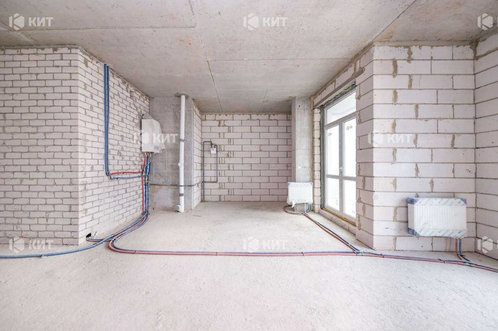 3к.105м2 ЖК Люксембург Зданий дім, Центр (Научная парк Горького)123181