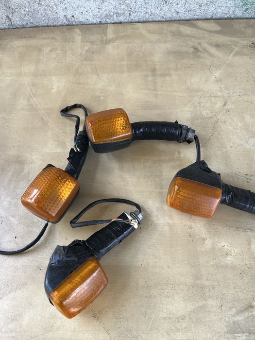 Vendo piscas mota pelo melhor valor