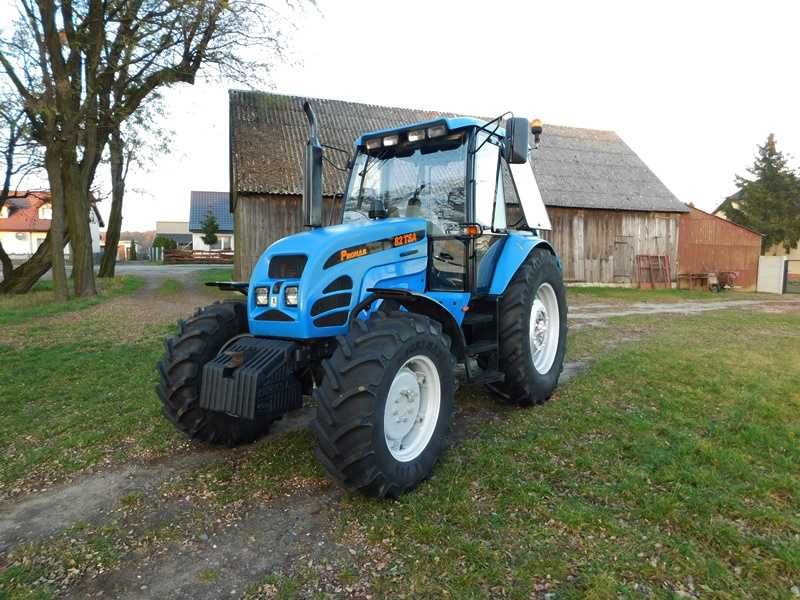 Mtz Pronar 82 TSA JAK NOWY