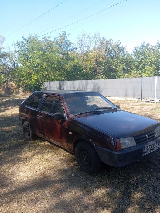 Продам Ваз  2108