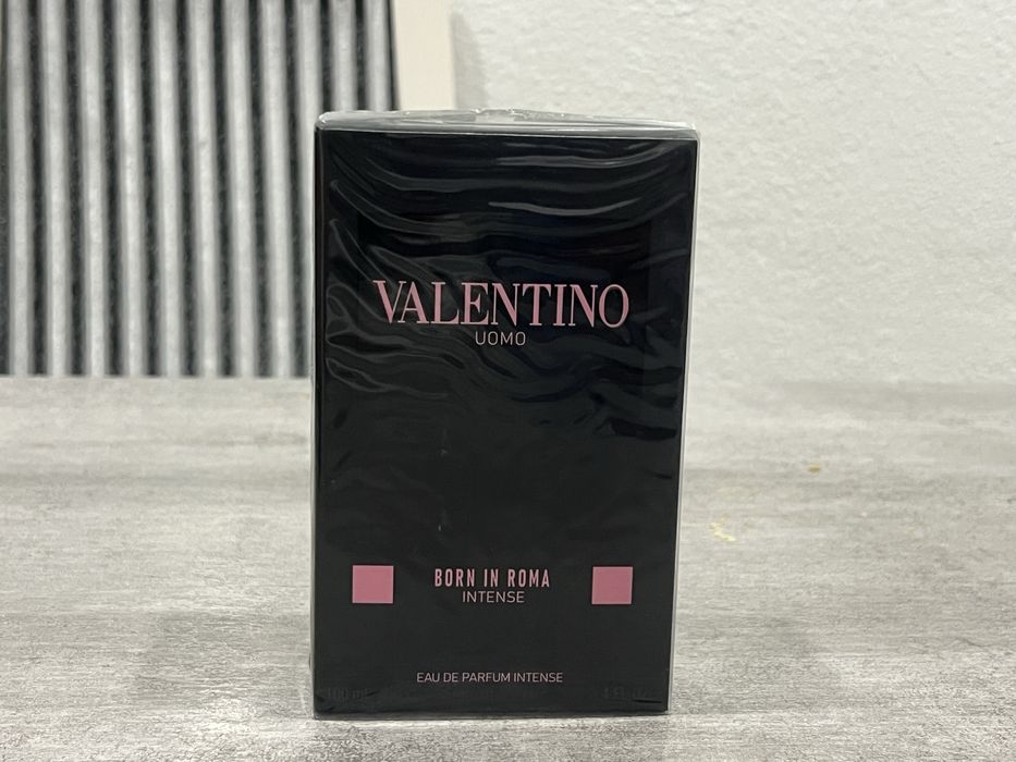 Hugo boss 100ml selado