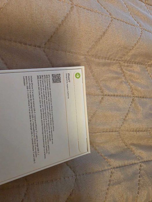 Apple iPhone 17 256Gb