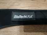 Pas BIOTECHUSA do ćwiczeń siłowych kulturystyczny