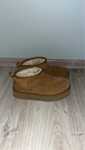 Ugg Classic Ultra Mini Platform