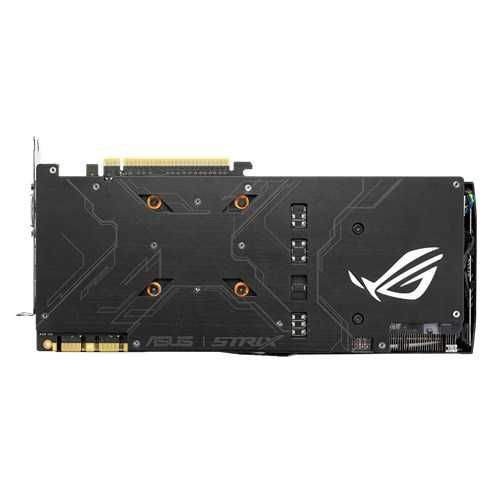 Karta graficzna Asus GTX 1070 8 GB GAMING - 12 miesięcy gwarancji