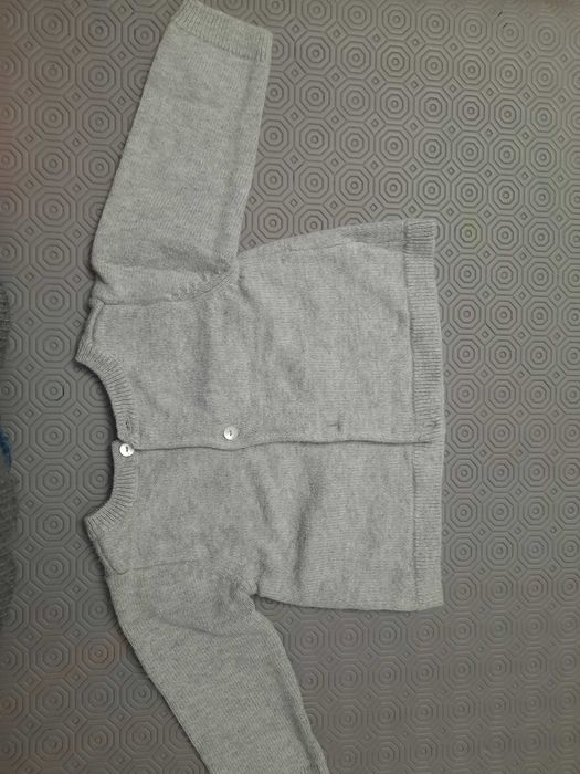 Camisola Jacady Paris