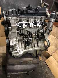 Двигатель Мото Двигун ДВС Mercedes W203 W171 1.8 kompresor