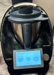 Thermomix TM6 BLACK + gratisy