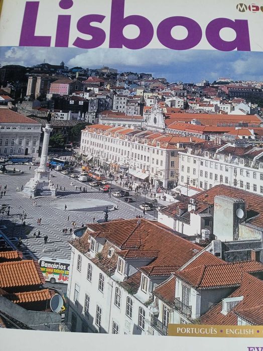 Lisboa,, Everest editora