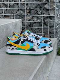 Sneakersy Nike Sb Dunk low x Ben&Jerry’s