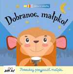 Dobranoc, małpko!. Jupi Jo!