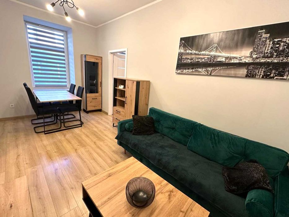 *Joselewicza 8, Stare Miasto, funkcjonalne 2 pokoje, BRAK PROWIZJI