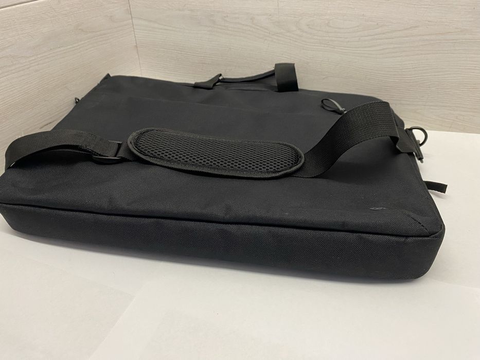 Фірмовий сумка портфель HP для ноутбука 17 дюймів