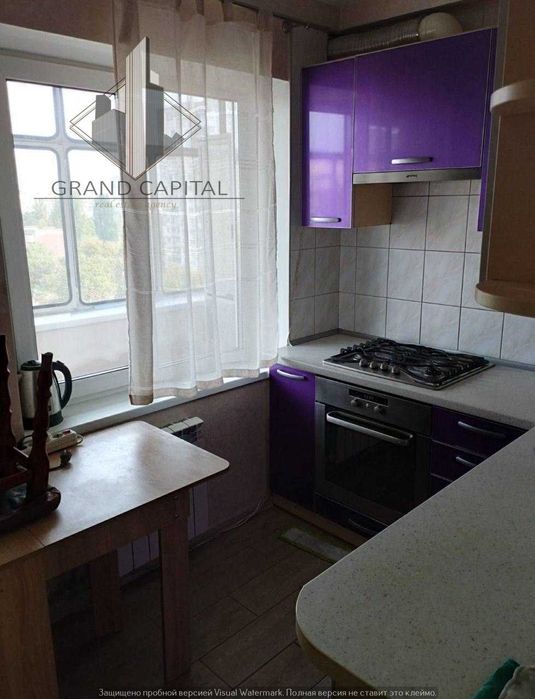 Продам 3к квартиру/ метро Лісова 5хв/ Курчатова 18