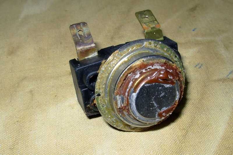 ARDO Anna 800 на запчастини