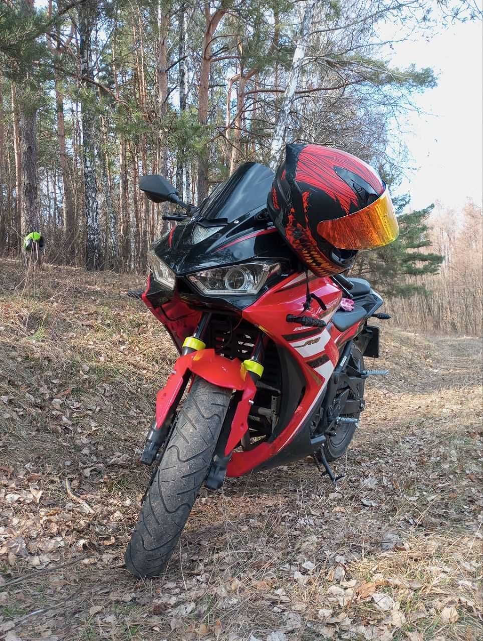 lonsin Yokomoto 250
