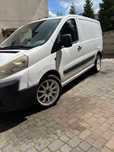 Felgi LEXANI 5x108 ET15 18x8J