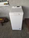 Pralka automatyczna Electrolux