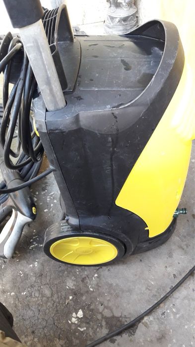 Karcher hd 6/13 C