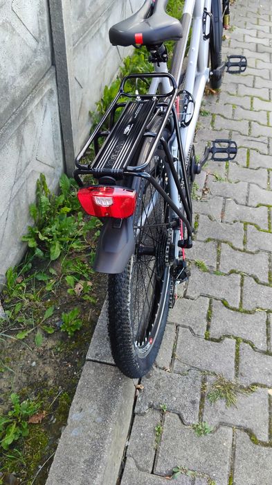 Rower Tandem Mifa