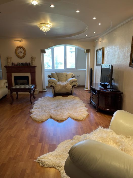 Продам свою квартиру з вишуканим євроремонтом