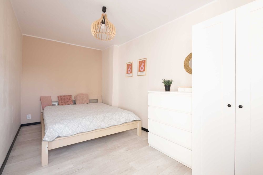 Jawor – 57 m², 2 pokoje, umeblowane