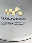 Walkman sony stan widoczny na zdjeciach