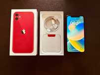 iPhone 11 - 128gb
