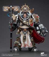 Warhammer 40K Grey Knights Grand Master Voldus JoyToy 1/18