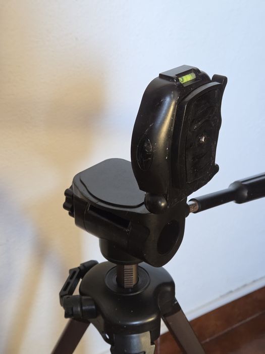 Tripé Wallimex 165cm