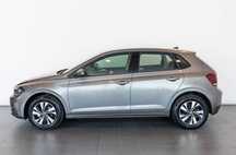 Volkswagen Polo 1.0 Confortline - SEMI-NOVO