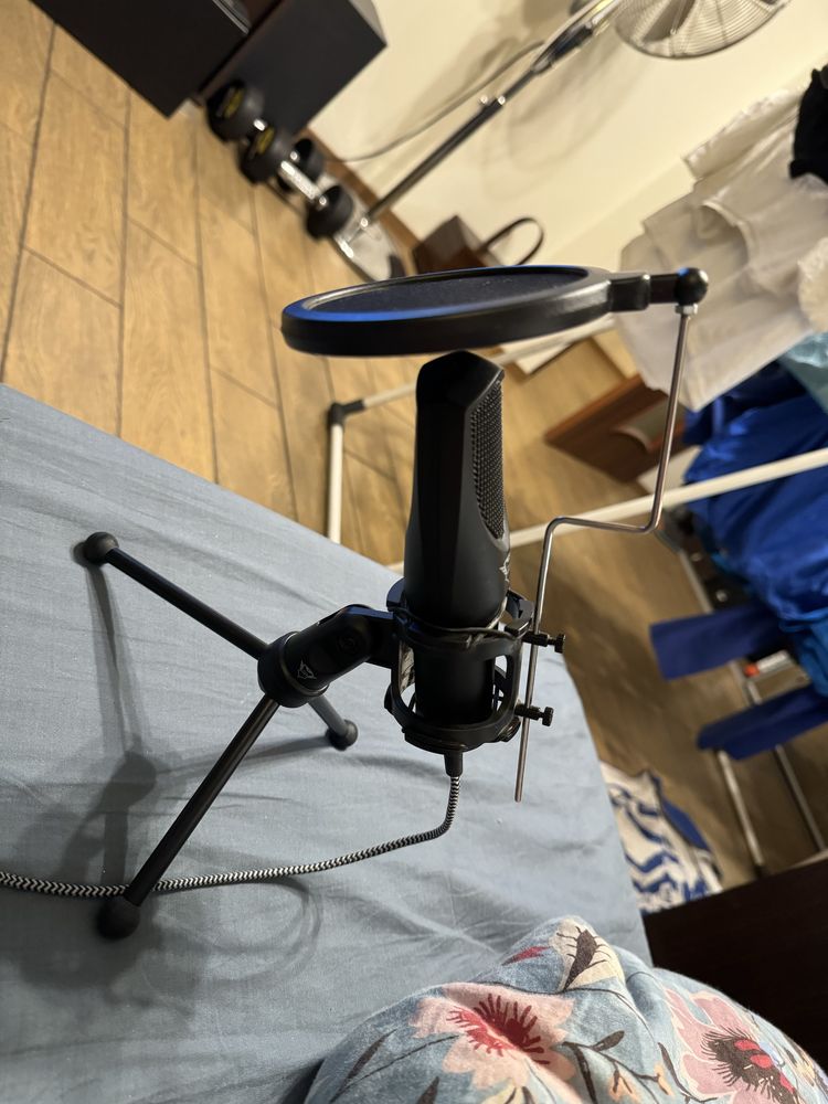 Mokrofon usb, mikrofon usb