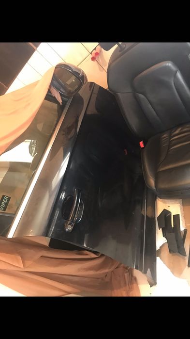 Розборка.Ауді Q7 2007г.