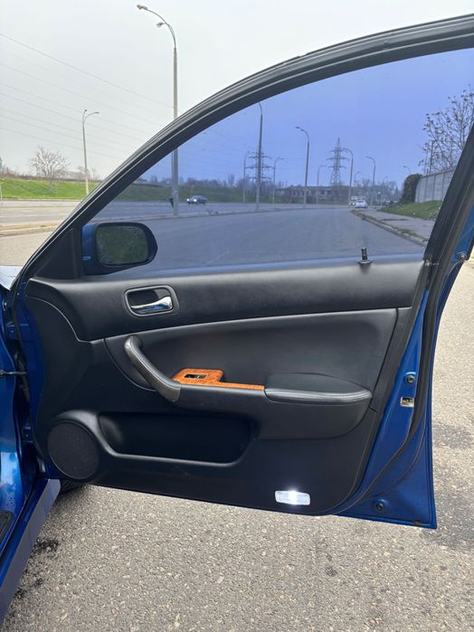 Продам Honda  Accord 7