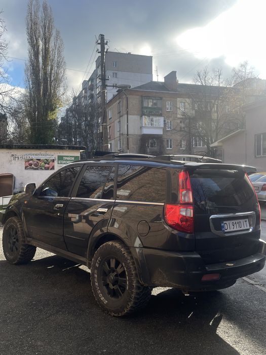 Hover h3 , в хорошому стані, обмін на бус до 4500$