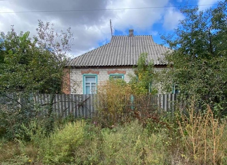 Продам цегляний будинок Нова Водолага, вул. Єдності