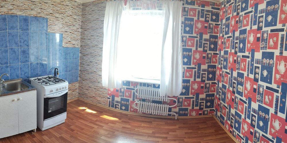 1 комнатная КРэс