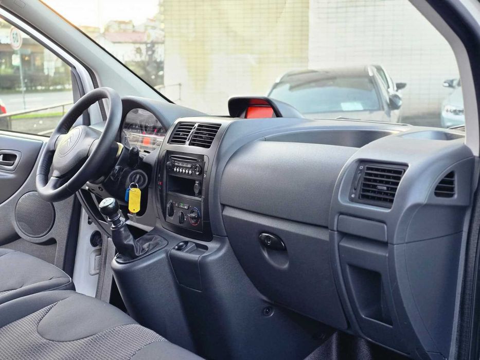 CITROEN JUMPY L2 2.0HDI 128CV "IVA DEDUTÍVEL"